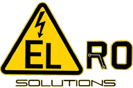 Elro Solutions sponsor logo