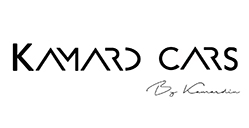 Kamard cars sponsor logo