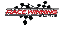 Race Winning Brands sponsor logo