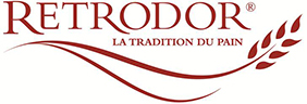 Retrodor sponsor logo