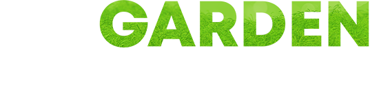 The Garden Mechanic sponsor logo