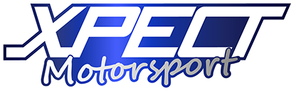 Xpect Motorsport sponsor logo